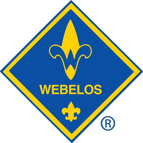 Webelos Rank